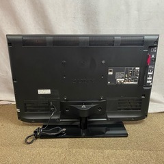 SONY ソニー BRAVIA KDL-32EX720 液晶デジタルテレビ 2011年製