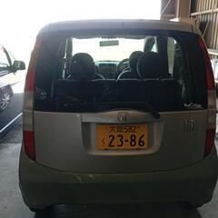 底値まで値下げ！激安！ライフターボ。車検長〰️い。の画像