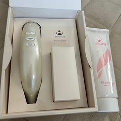 美顔器の画像