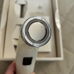 美顔器の画像