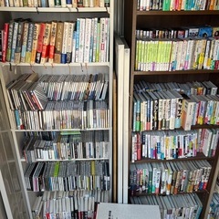 本、CD、DVD、LD全部まとめ売り (不死鳥BOOKS) 総社の歴史、心理