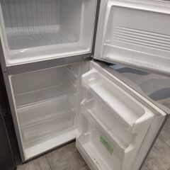 冷蔵庫、お譲りします。の画像