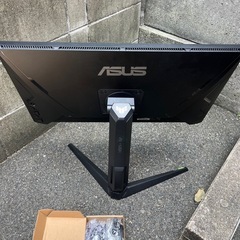 【中古品】【売約済み】ゲーミングモニターの画像