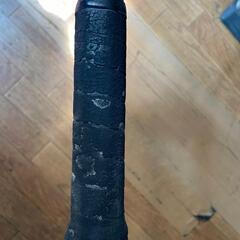 🎾ＤＵＮＬＯＰ　ＤＰＳ20　テニスラケット　中古の画像