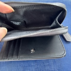 GUESS   カード入れ小銭入れ新品の画像