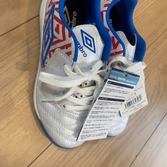 サッカーシューズの画像