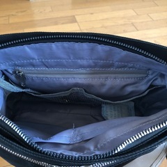 ショルダーバッグの画像