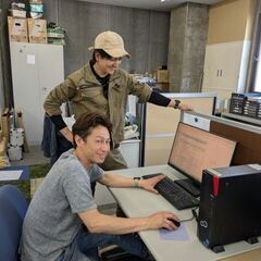 【日給10,000円以上◎】ビルや商業施設の内装工事！チームで連携◎協力して効率良く働ける快適な職場環境◎採用基準が明確！成長意欲があれば採用♪安定した事業展開◎将来性を見据えたスキル習得が可能◎の画像