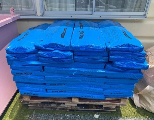 【屋根材】シングルアルマ ブラック/グレー