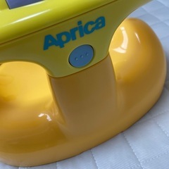 アップリカ バスチェアの画像