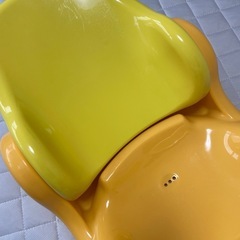 アップリカ バスチェアの画像