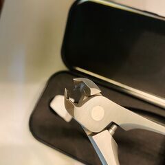 🔥🔥期間限定・特別特価品🔥🔥SUWADA　Classic Universal クラシック平刃　ネイルケアの画像