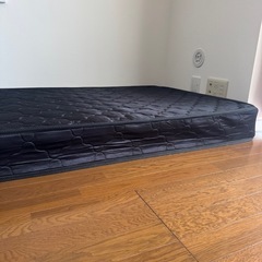 コイルマットレス(アイリスオーヤマ)の画像