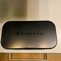🔥🔥期間限定・特別特価品🔥🔥SUWADA　Classic Universal クラシック平刃　ネイルケアの画像