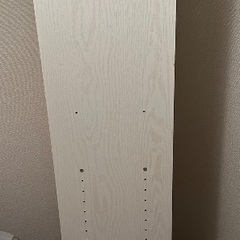 ニトリ　収納棚の画像