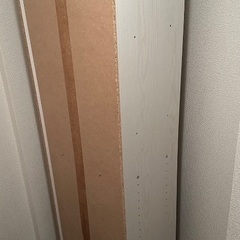 ニトリ　収納棚の画像