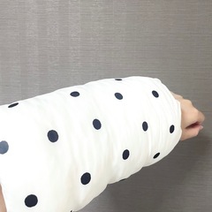 授乳クッションの画像