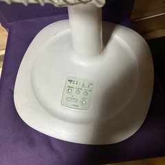扇風機の画像
