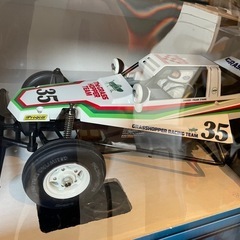 タミヤ 1/10RC XB グラスホッパー 完成車 | BLOCKHEAD MOTORS