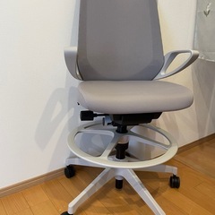 ITOKI オフィスチェア　KJ-176JVP-GNW6　