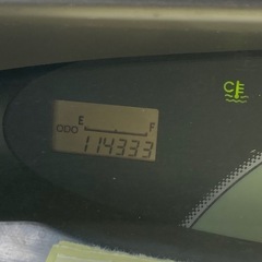 値下げしました！タント A/C良好♪の画像