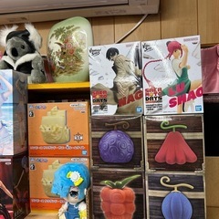 フィギュアの画像