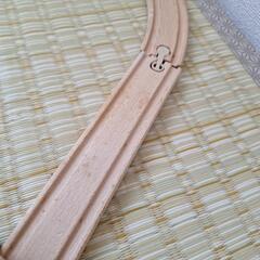 IKEA 線路 セットの画像
