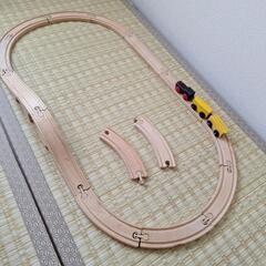 IKEA 線路 セットの画像