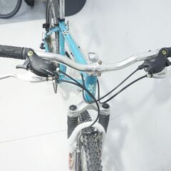 PEUGEOT CADET 年式不明　マウンテンバイクの画像