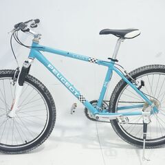 PEUGEOT CADET 年式不明　マウンテンバイクの画像