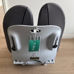 骨盤サポートチェアの画像