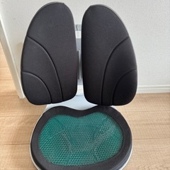 骨盤サポートチェアの画像