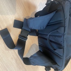 the north faceバッグの画像