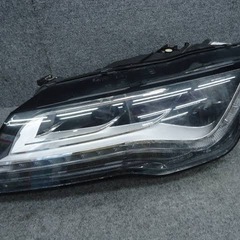 アウディ　A7 左ヘッドライト探してます。