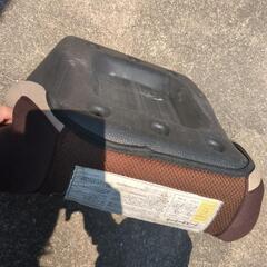 チャイルドシートの画像