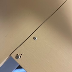 造作棚の画像