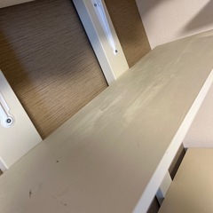 造作棚の画像