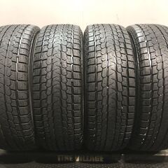 YOKOHAMA ice GUARD G075 225/65R1...