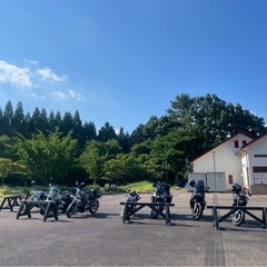 ツーリングメンバー募集 - メンバー募集