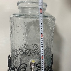 ドリンクサーバー　の画像