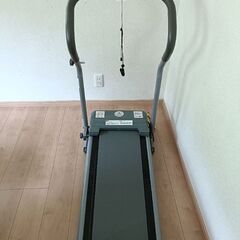 ウォーキングマシンの画像