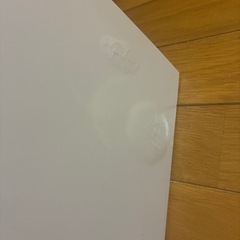 折りたたみロー
テーブルの画像