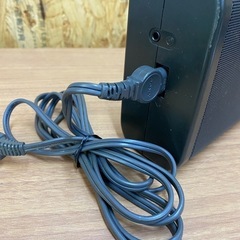 SONY ICF-780 FM/AMラジオ  の画像