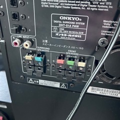 スピーカー内蔵テレビ台 の画像