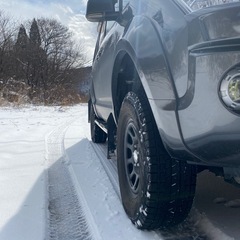 245/70R16 MLJ デイトナSS 16インチ 5H114.3の画像