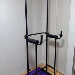 ぶら下がり健康器の画像