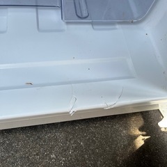 【本日引き取り限定】冷蔵庫の画像