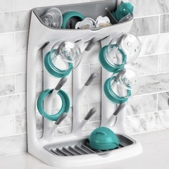 OXO Tot 水切りラックの画像