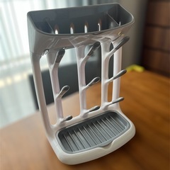 OXO Tot 水切りラックの画像