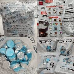 【❗️✨ 約9kg✨❗️】固形燃料🔥まとめ売り✨炊飯・鍋🌟業務用調理に✨日本製＆未使用品❗️の画像